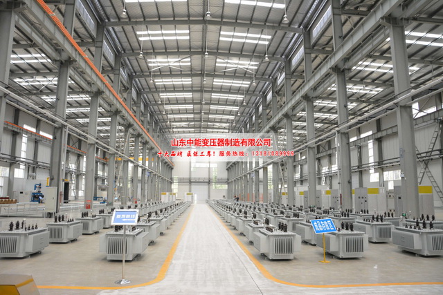 内江S13-20000KVA/35KV/10KV/油浸式变压器